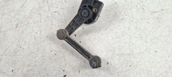 Audi Q7 4L Headlight/headlamp level sensor 4E0907503C