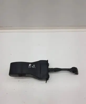 Volkswagen Tiguan Front door check strap stopper 5NA837249
