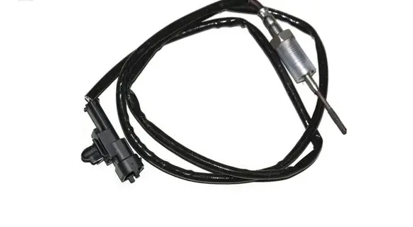 Iveco Daily 6th gen Exhaust gas temperature sensor 5801850665