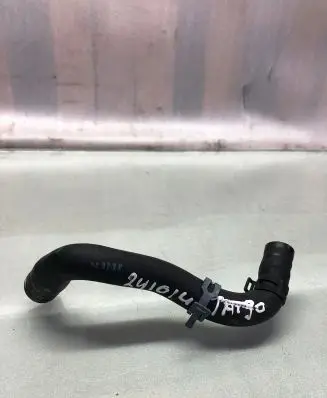 Volkswagen Taigo Engine coolant pipe/hose 2q0121109c