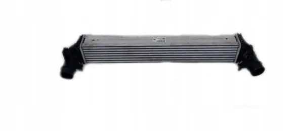 Volkswagen Golf VIII Intercooler radiator KQ1TEILE