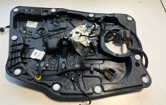 Fiat 500X Front door manual window regulator 00520169530 C58794101 0730219
