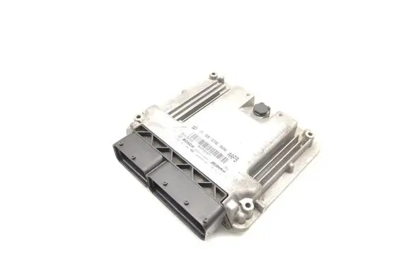 Opel Insignia A Engine control unit/module 55576906 0281017105 55575349
