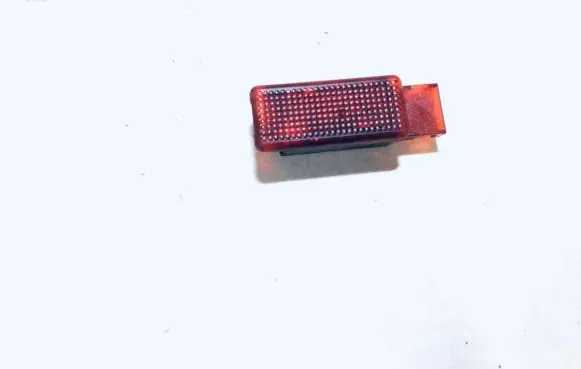Porsche Cayenne (9PA) Other interior light 7l5947411a