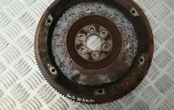 Opel Zafira B Flywheel r90400169