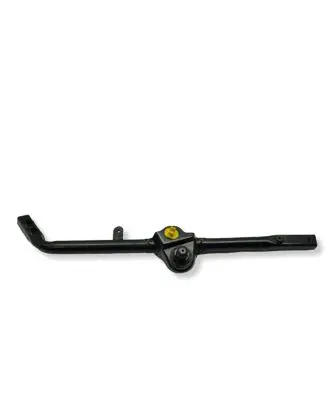 Chrysler Pacifica Radiator support slam panel bracket 68231356 68231356AF 471440310
