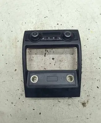 BMW X6 E71 Climate control unit 9215515 900252010005