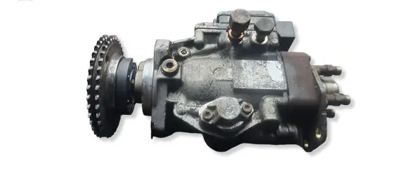 Ford Mondeo Mk III Fuel injection high pressure pump 0470004009