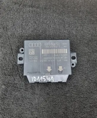 Audi A6 S6 C7 4G Parking PDC control unit/module 4H0919475L 4H0919475C