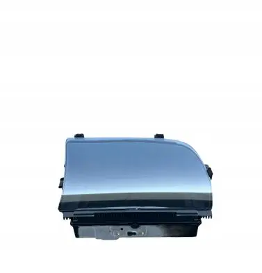 Mercedes-Benz S W221 Speedometer (instrument cluster) A0263659008 A2218704589