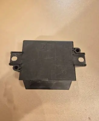 Audi A6 S6 C7 4G Parking PDC control unit/module 4H0919475L 303160
