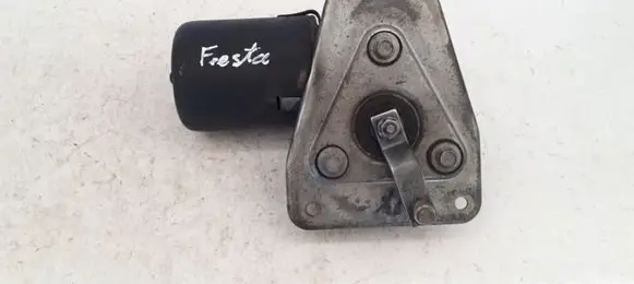 Ford Fiesta Wiper motor