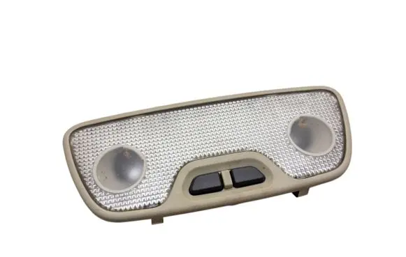 Volvo V70 Rear seat light 9178936