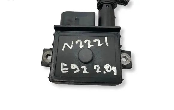 BMW 3 E92 E93 Glow plug pre-heat relay E2110022367 GSF105 0006315806
