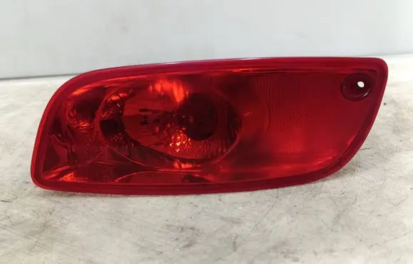 Hyundai Santa Fe Rear fog light 924092B000