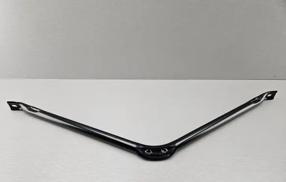 BMW 1 F20 F21 Radiator support slam panel bracket 7245789 51647245789