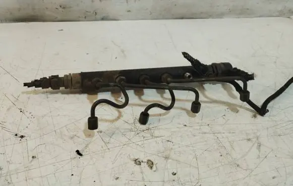 KIA Ceed Fuel main line pipe 0281002507 22914068 011206
