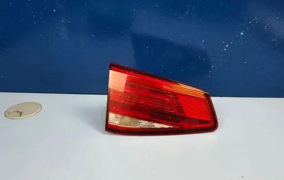Volkswagen PASSAT B8 Tailgate rear/tail lights 3G5945093B 195296