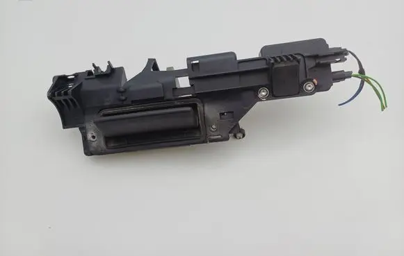 Mercedes-Benz Vaneo W414 Tailgate/trunk/boot exterior handle 4147600261