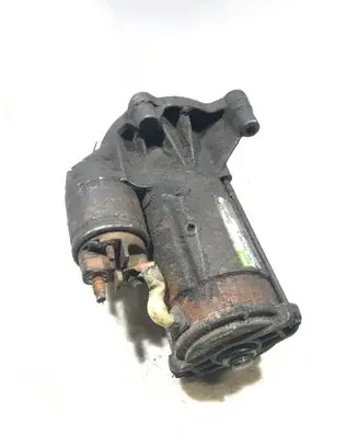 Citroen C5 Starter motor 9654561480 D8R28 0622MM
