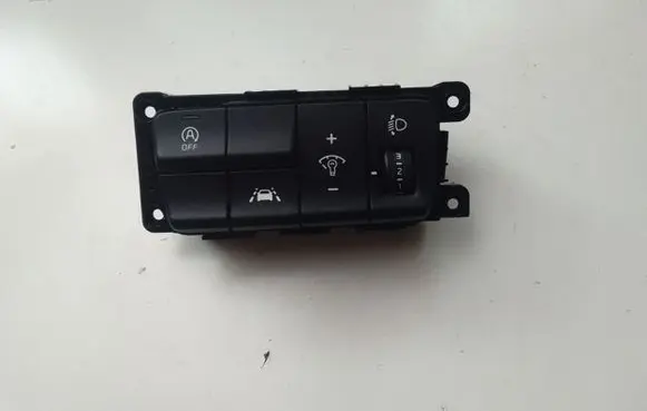 KIA Sportage Light switch 93700F1MY0WK