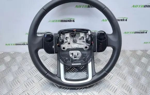 Land Rover Evoque II Steering wheel K8D23F563EB