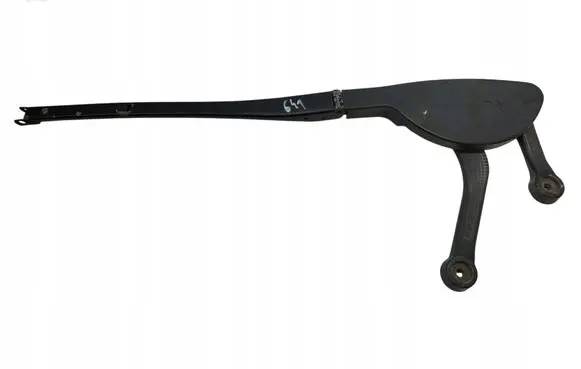 BMW 5 E39 Front wiper blade arm 