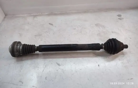 Audi A3 S3 8P Front driveshaft 1K0407272JB