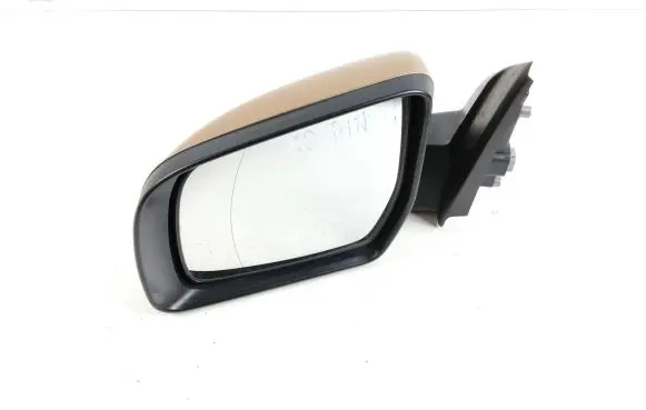 Ford Ranger Front door electric wing mirror EB3B17683BM
