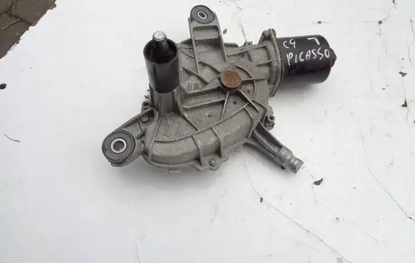 Citroen C4 I Picasso Wiper motor