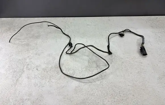 BMW 5 E60 E61 Parking sensor (PDC) wiring loom 9122273