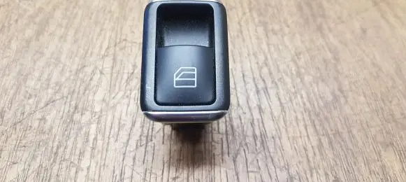 Mercedes-Benz GLE (W166 - C292) Electric window control switch A2049058102