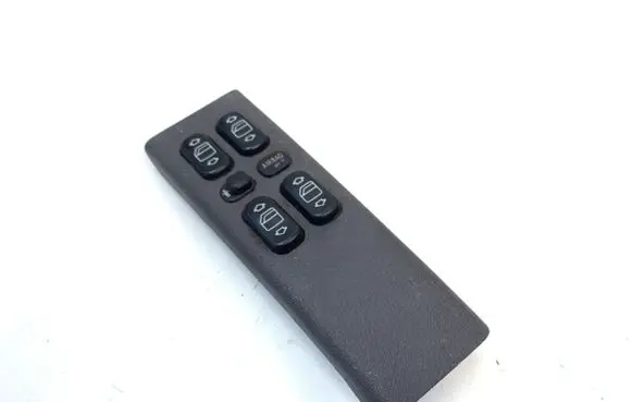 Mercedes-Benz A W168 Electric window control switch 1688202810 1686831308 03753200