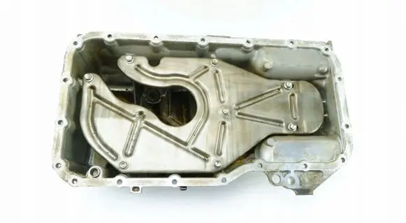 Suzuki Grand Vitara I Oil sump 