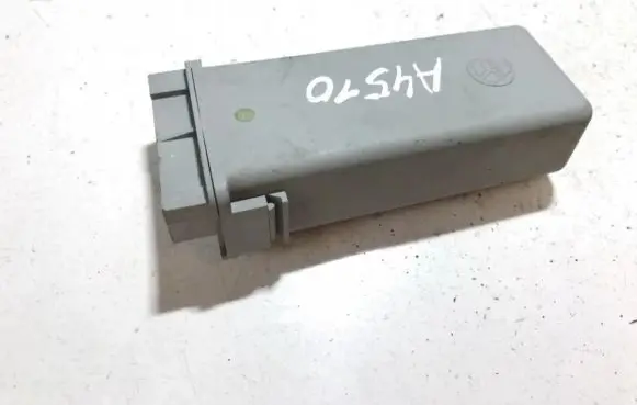 Peugeot 406 Other control units/modules