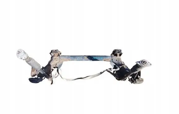 Volkswagen Golf IV Rear suspension assembly kit set 
