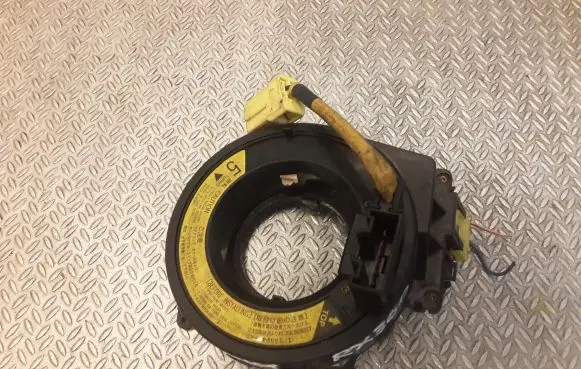 Steering angle sensor