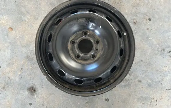 Renault Trafic III (X82) R16 forged rim 403006329R