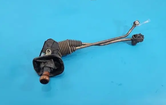 Volkswagen PASSAT B5.5 Gear shift cable linkage IMPRK1528434