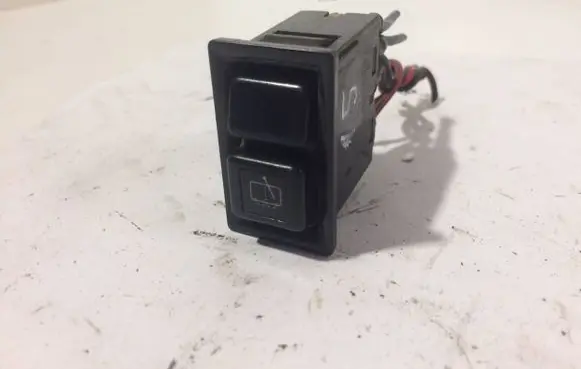 Nissan Patrol 260 Wiper switch 185247