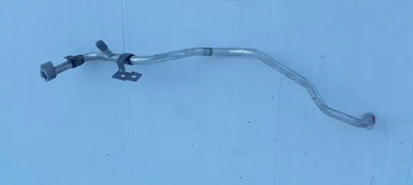 Renault Talisman Air conditioning (A/C) pipe/hose 924803452R