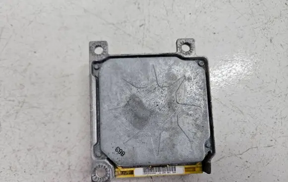 Audi A3 S3 8L Airbag control unit/module 0 285 001 304 8L0 959 655 F