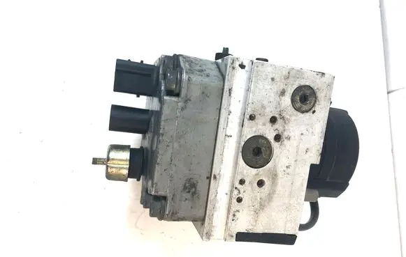 Land Rover Freelander ABS Pump 4784070300