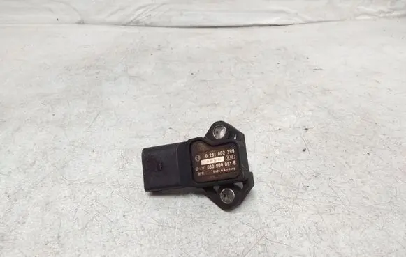 Seat Altea Air pressure sensor 0281002399 038906051B