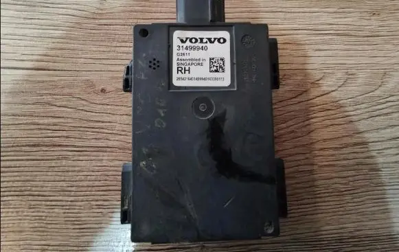 Volvo S90, V90 Other control units/modules 31499940