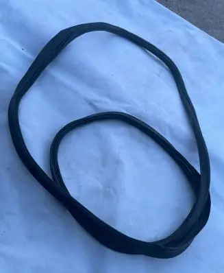 Audi A8 S8 D5 Trunk rubber seal (body) 4N0827705