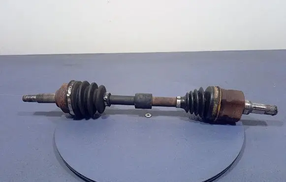 Chrysler Pacifica Front driveshaft 
