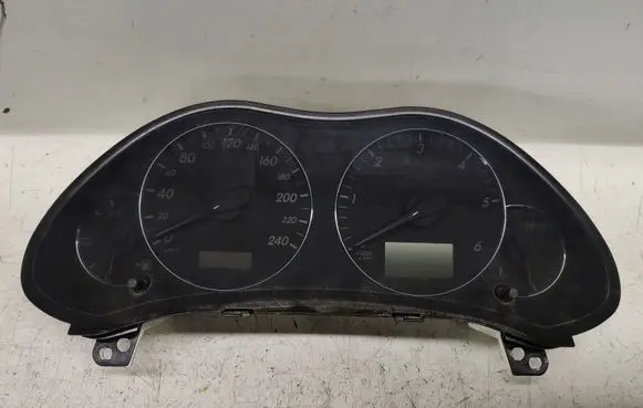 Toyota Avensis T250 Speedometer (instrument cluster) 8380005C00C