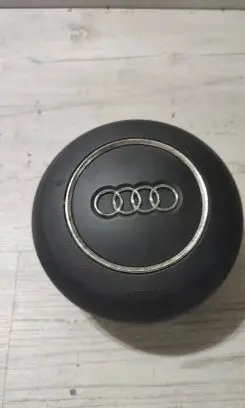 Audi TT TTS Mk2 Steering wheel airbag 8J0880201N 618473301B
