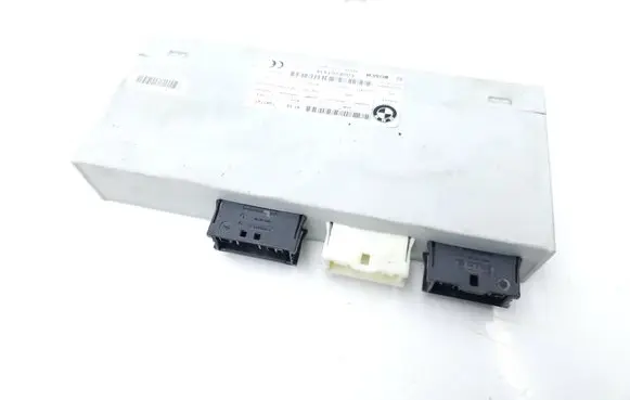 BMW 3 F30 F35 F31 Tailgate/trunk control unit/module 7367747 F005V01435